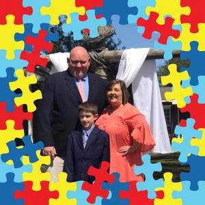 Meet your Posher, Alan